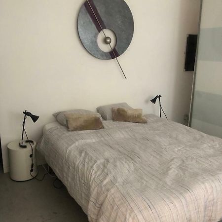 B&B Loft Jamar Gare Du Midi Saint-Gilles Exterior photo