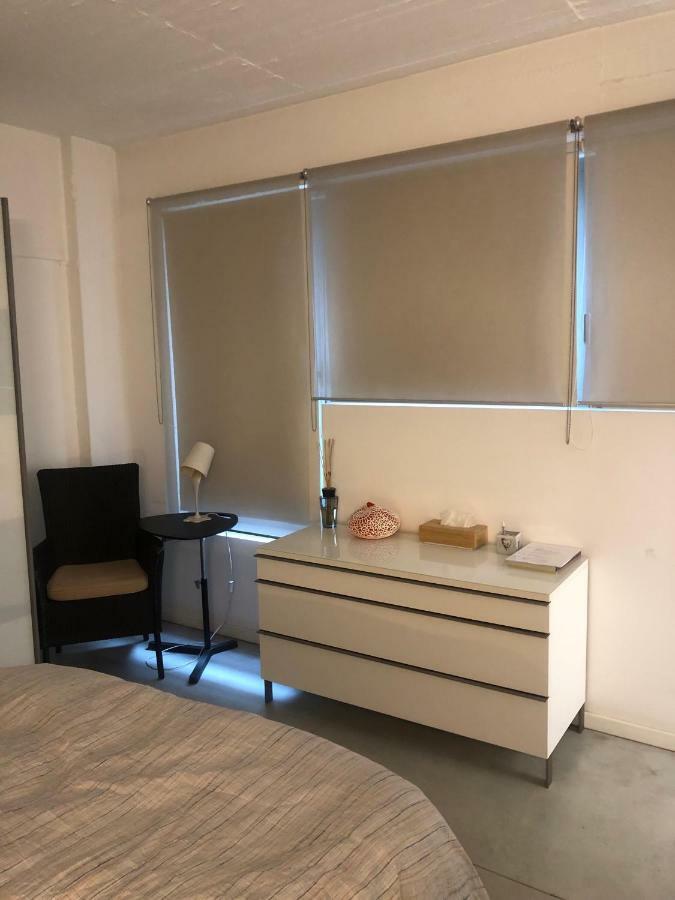 B&B Loft Jamar Gare Du Midi Saint-Gilles Exterior photo
