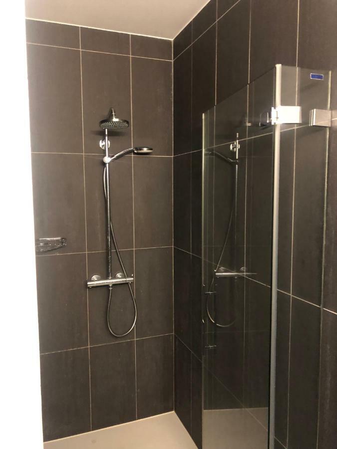 B&B Loft Jamar Gare Du Midi Saint-Gilles Exterior photo