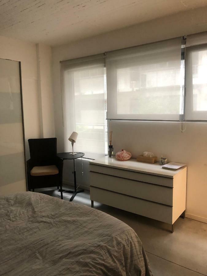 B&B Loft Jamar Gare Du Midi Saint-Gilles Exterior photo