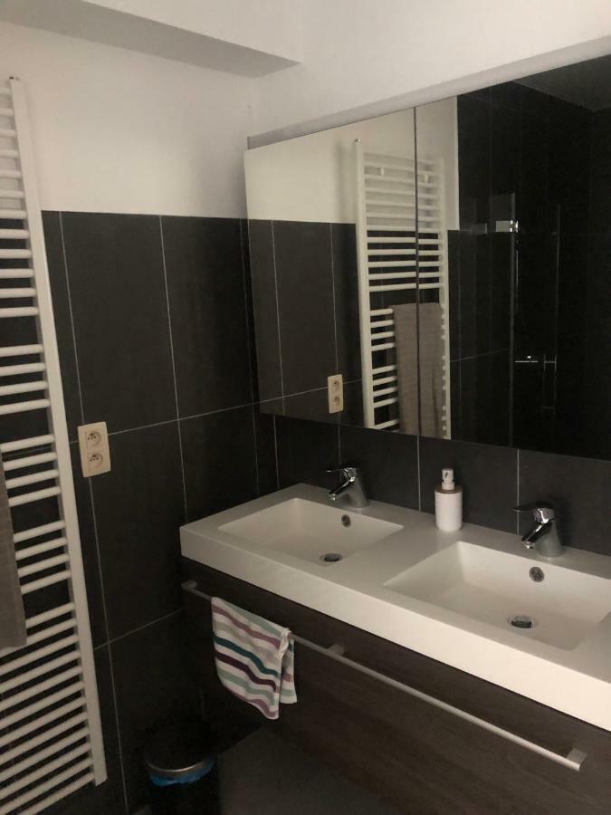 B&B Loft Jamar Gare Du Midi Saint-Gilles Exterior photo